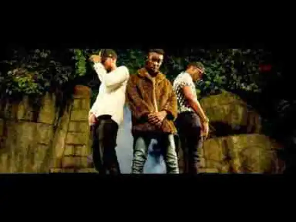 Video: Benijamz Ft. Skuki – Shine